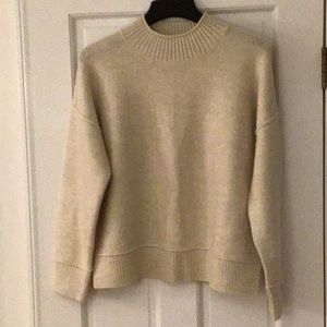 Sweater, Universal Thread, Target, Large, worn once